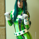 Image for article titled Our Favorite Cosplay From Supercon 2018
